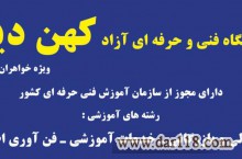 آموزش کاربردی حسابداری ویژه بازار کار