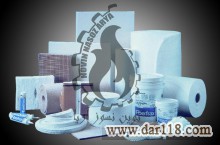 انواع المنت، کوره،ترموکوپل های صنعتی و ...