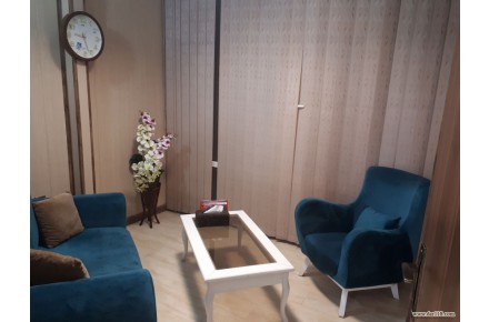 کلینیک تخصصی روانشناسی ندای آرامش روان - 1