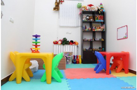 کلینیک تخصصی روانشناسی ندای آرامش روان - 2
