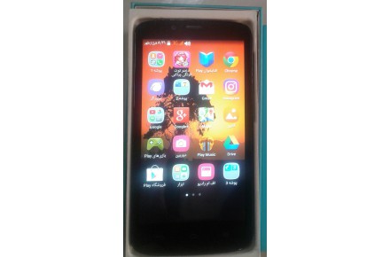 گوشی honor c3 lite - 3