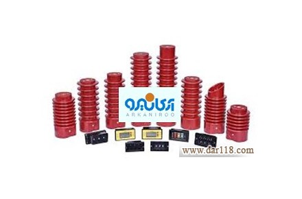 فروش مقره خازنی و نشانگر های ولتاژ – ونیکا و اشنایدر - 1