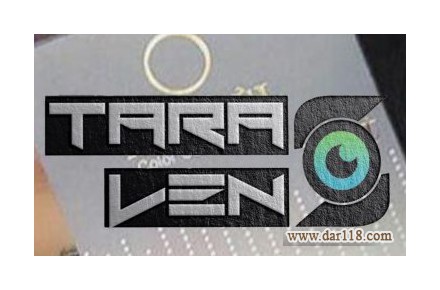 لنز طبی رنگی- لنز رنگی- لنزهای طبی ساده- لنز زیبایی- لنز چشم - 1