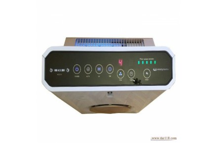 نمایندگی دستگاه تصفیه هوا easywell - 3