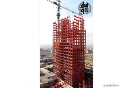 پروفیل فولاد و آهن به قیمت کارخانه - 2