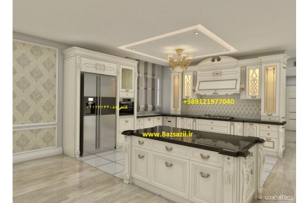 گروه تخصصی طراحی وبازسازی ساختمان پارسه  - 2