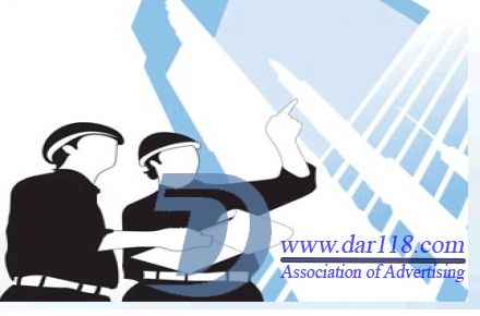 پيمانكار ساختمان - 1