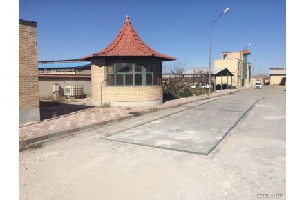 خدمات میکرونیزه و کوبش مواد معدنی - 2