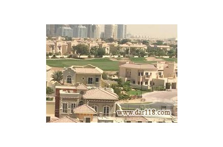 اجاره و فروش آپارتمان در دبی - 1