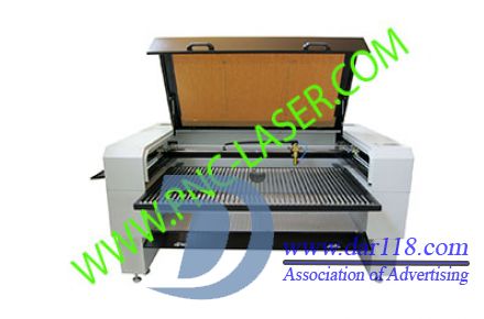  دستگاه حکاکی و برش لیزر - 3