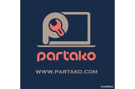 فروشگاه تخصصی قطعات لپ تاپ پارتاکو - 1