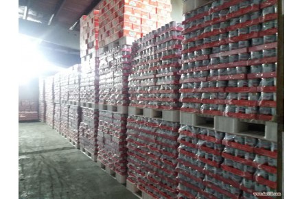 فروش رب گوجه فرنگی مکنزی با تعداد بالا - 1