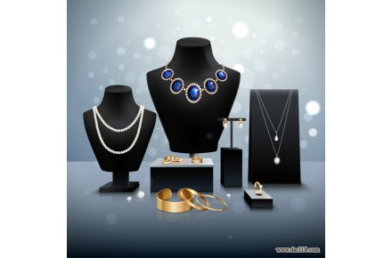 آموزش طراحی طلا و جواهرات - 1