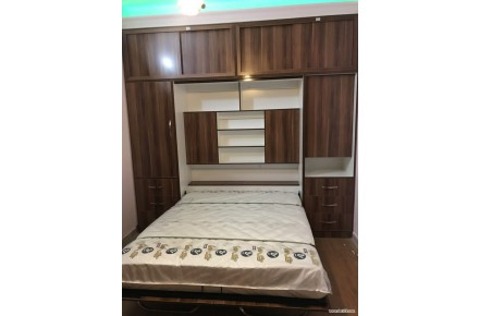 کابینت آشپزخانه/ انواع سرویس خواب /تخت کمجا /تخت تاشو /کمد/میز - 3