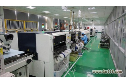 اولین مرکز خدمات مونتاژ SMD و فروش دستگاه های SMD در ایران - 2