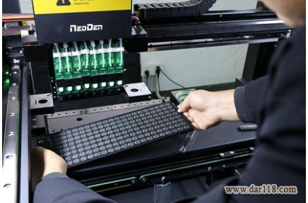 اولین مرکز خدمات مونتاژ SMD و فروش دستگاه های SMD در ایران - 3