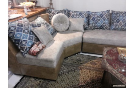 رویه کوبی و تعمیرات مبل - 2