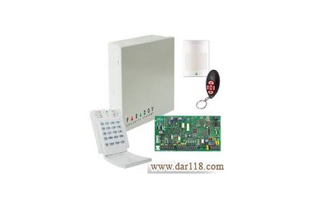 نصب دستگاه های ضد سرقت (دزدگیر) پارادوکس(ماجلان) کلاسیک و ... - 3