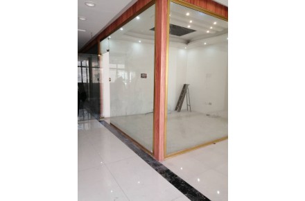 مغازه تجاری شیک - 2