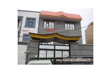 ورق شیروانی پروفیل میلگرد - 3