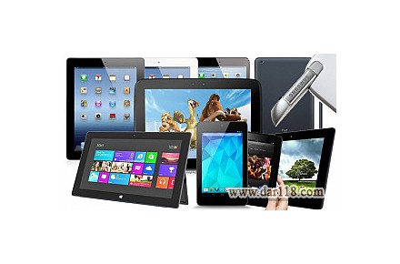 تعمیرات پرینتر (مکانیکی و الکترونیکی)  - 1
