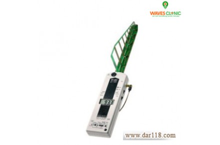 خدمات اندازگیری آلودگی اشعه و امواج الکترومغناطیس - 2