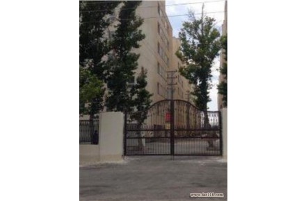 فروش آپارتمان مسکونی در ماهدشت