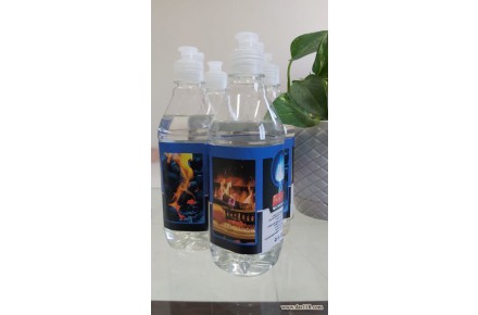 مواد اتش زا - 1