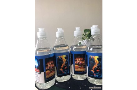مواد آتش زا  ژل آتش زا - 1