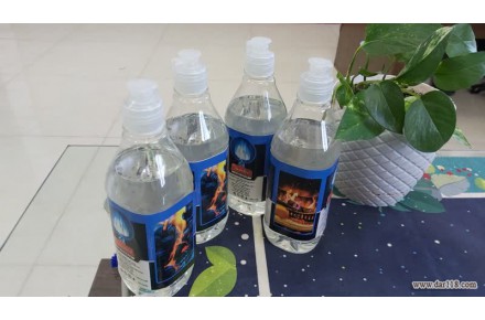 مواد آتش زا  ژل آتش زا - 2
