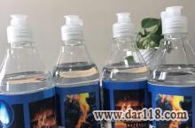 مواد آتش زا  ژل آتش زا