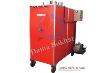 بابخارشویی کارواش حرفه ای شوید - 2
