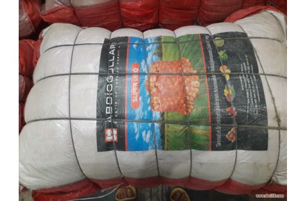 تولید واردات و فروش گونی کیسه توری نخ طناب و نایلون - 3