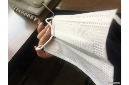 ماسک صورت  - 1