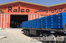 ساخت انواع سوله سازه فلزی استراکچر