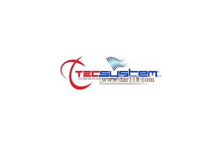 فروش انواع محصولات TecSystem ایتالیا ( تک سیستم ایتالیا) 