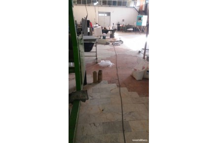 دستمال الکلی و ماسک سه لایه پزشکی - 3