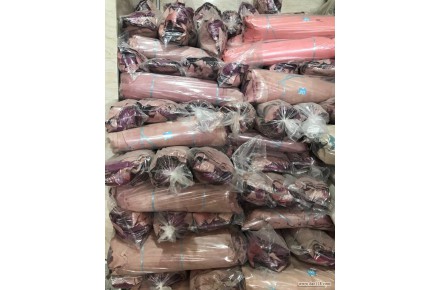 چرم طبیعی بزی هندوستانی - 1