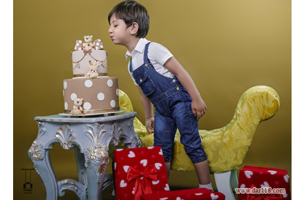 آتلیه کودک سپهر - 2