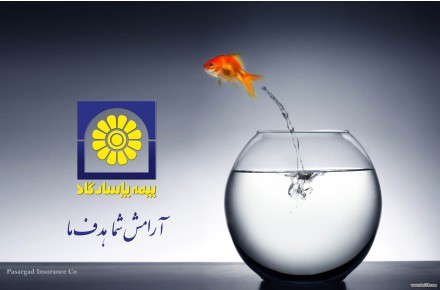 بیمه پاسارگاد کد : 3116 - 2
