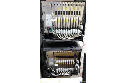 خدمات مخابرات و امنیتی(سانترال-تلفن-دوربین مداربسته) - 3