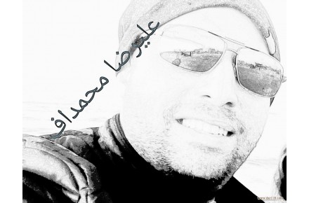 علیرضا محمداف te.me/piano_mohammadof  - 1