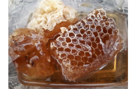 عسل طبیعی مراغه - 1