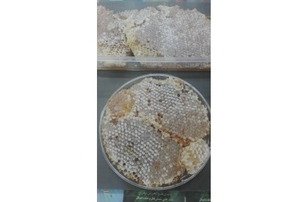 عسل طبیعی مراغه - 4