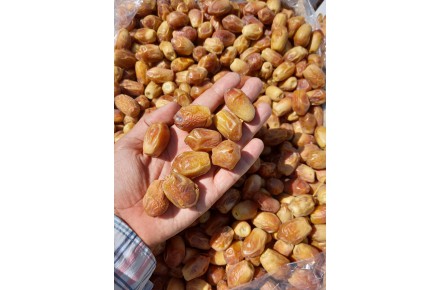 فروش خرمای زاهدی درجه یک - 3