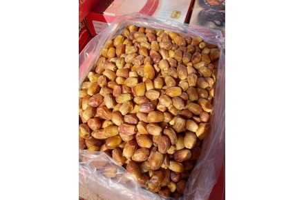 فروش خرمای زاهدی درجه یک - 4