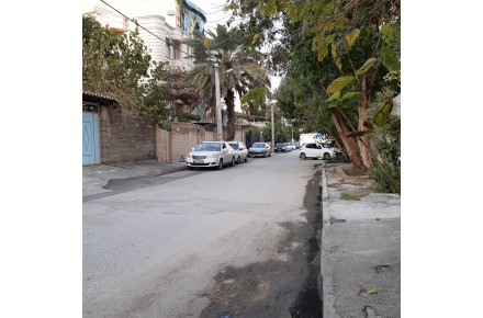 خانه ویلایی گلشهر شمالی - 2