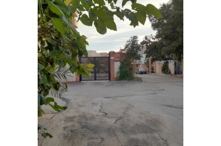خانه ویلایی گلشهر شمالی - 3
