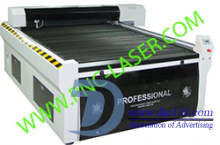 دستگاه حکاکی و برش لیزر - 3