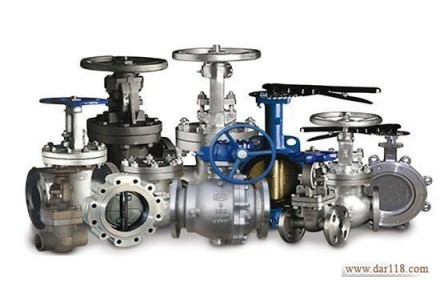 ابزار دقیق , شیرآلات , انواع لوله , اتصالات